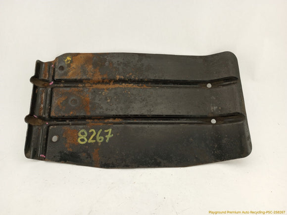 Hummer H3 Transmission Skid Plate