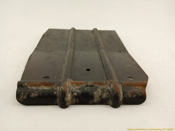 Hummer H3 Transmission Skid Plate