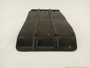 Hummer H3 Transmission Skid Plate-8