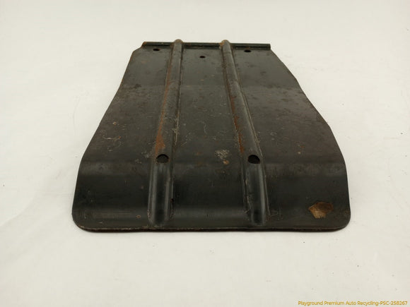 Hummer H3 Transmission Skid Plate