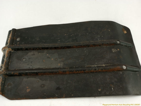 Hummer H3 Transmission Skid Plate