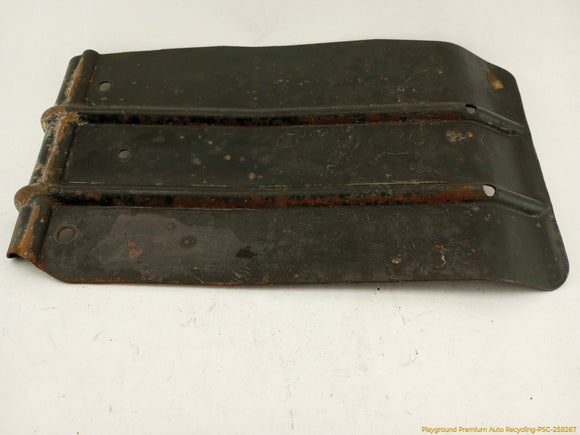 Hummer H3 Transmission Skid Plate