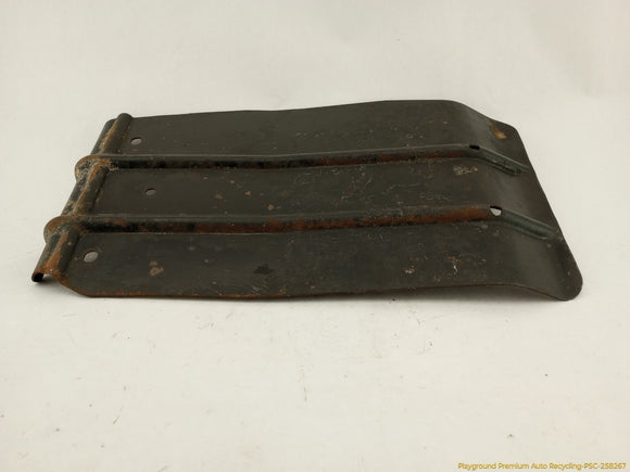 Hummer H3 Transmission Skid Plate