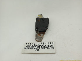 Hummer H3 Neutral Safety Switch