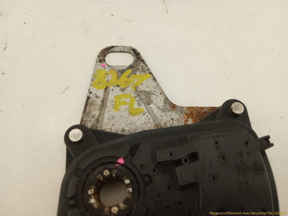 Hummer H3 Neutral Safety Switch