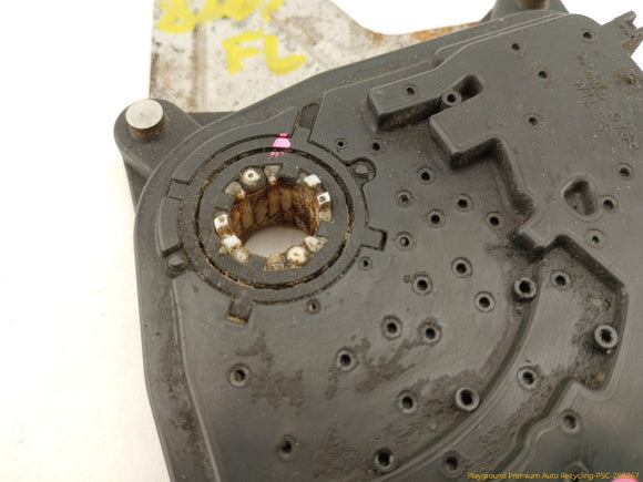 Hummer H3 Neutral Safety Switch