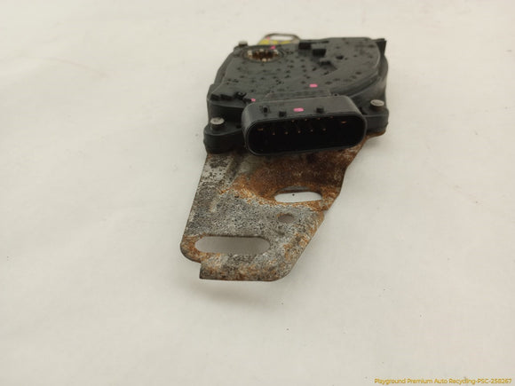 Hummer H3 Neutral Safety Switch