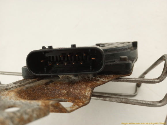 Hummer H3 Neutral Safety Switch