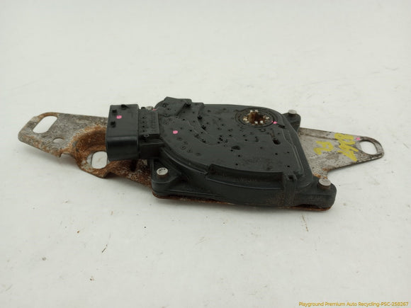 Hummer H3 Neutral Safety Switch