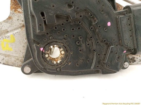 Hummer H3 Neutral Safety Switch