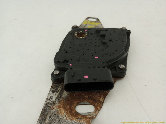 Hummer H3 Neutral Safety Switch