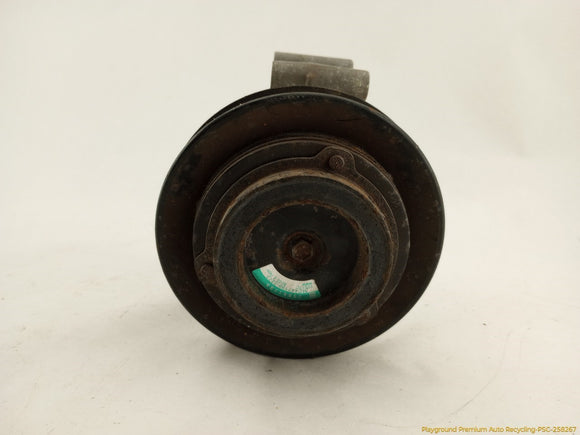 Hummer H3 AC Compressor