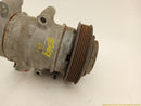 Hummer H3 AC Compressor-5