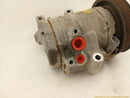 Hummer H3 AC Compressor-8