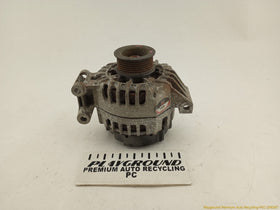 Hummer H3 Alternator