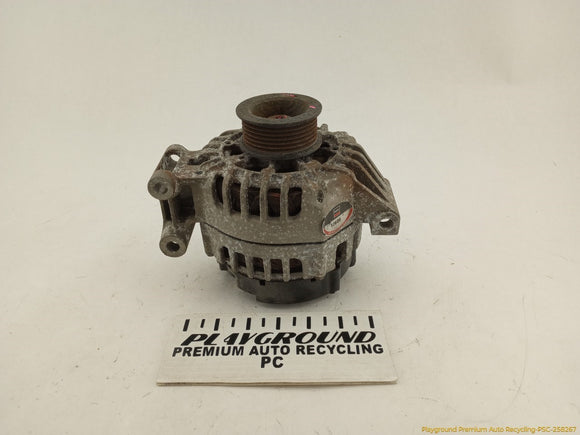 Hummer H3 Alternator