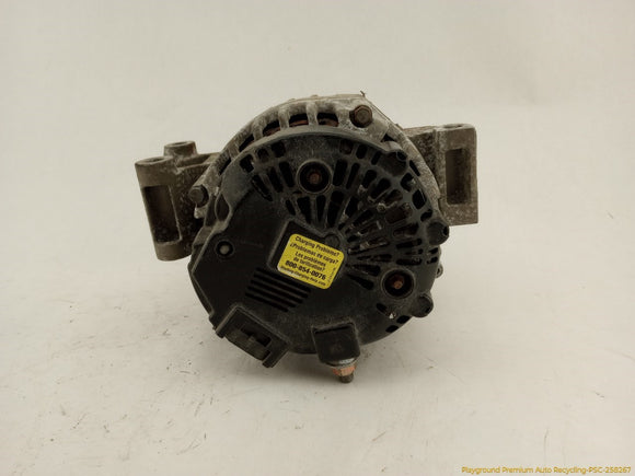 Hummer H3 Alternator