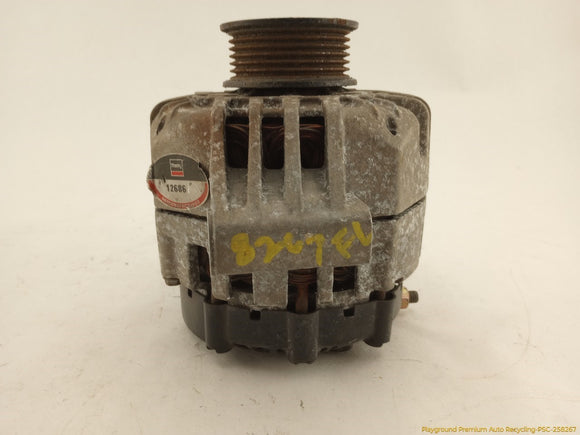 Hummer H3 Alternator