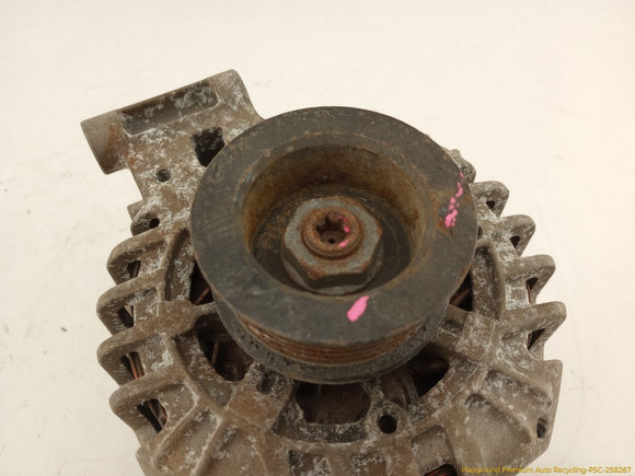 Hummer H3 Alternator