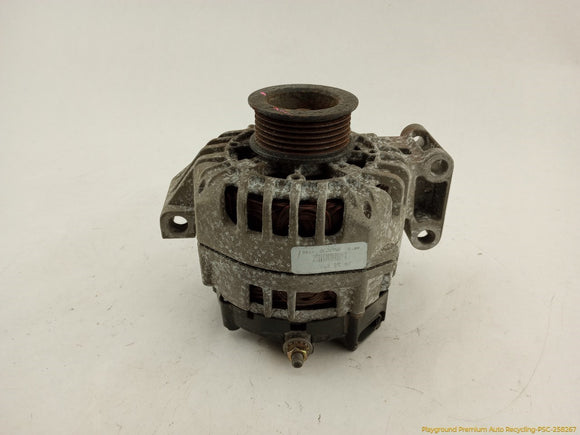 Hummer H3 Alternator