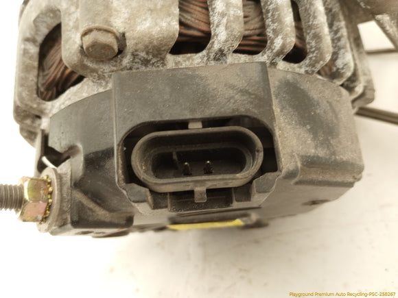 Hummer H3 Alternator