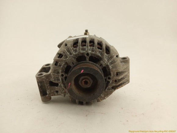 Hummer H3 Alternator