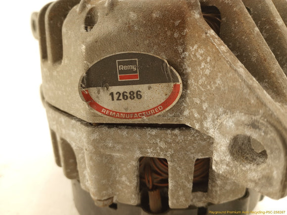 Hummer H3 Alternator