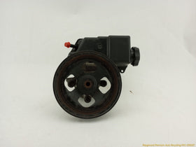 Hummer H3 Power Steering Pump - 0