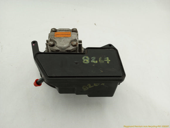 Hummer H3 Power Steering Pump