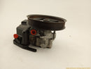 Hummer H3 Power Steering Pump-5