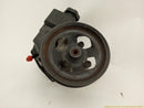 Hummer H3 Power Steering Pump-11