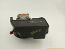 Hummer H3 Power Steering Pump-12