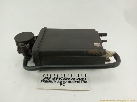 Hummer H3 Fuel Vapor Charcoal Canister