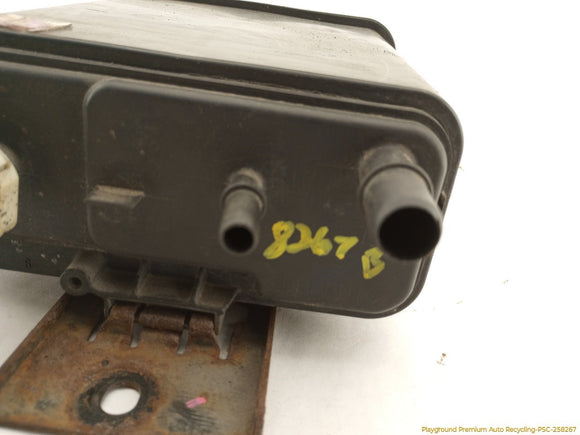 Hummer H3 Fuel Vapor Charcoal Canister