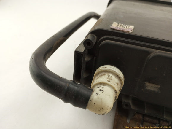 Hummer H3 Fuel Vapor Charcoal Canister