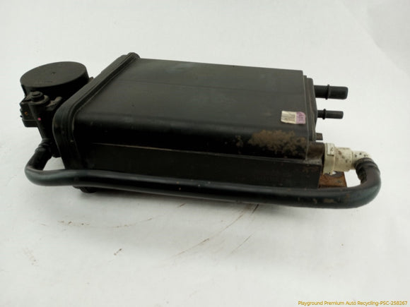 Hummer H3 Fuel Vapor Charcoal Canister