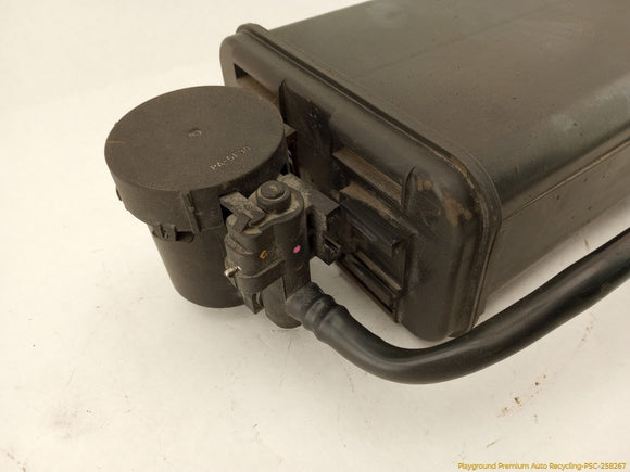 Hummer H3 Fuel Vapor Charcoal Canister