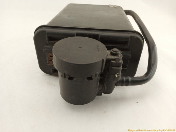 Hummer H3 Fuel Vapor Charcoal Canister