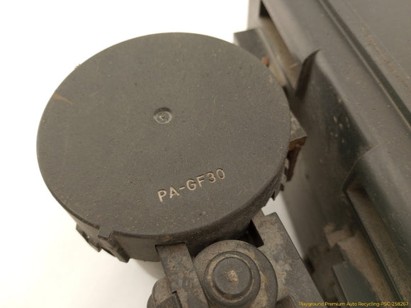 Hummer H3 Fuel Vapor Charcoal Canister