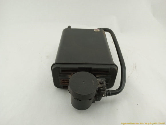 Hummer H3 Fuel Vapor Charcoal Canister