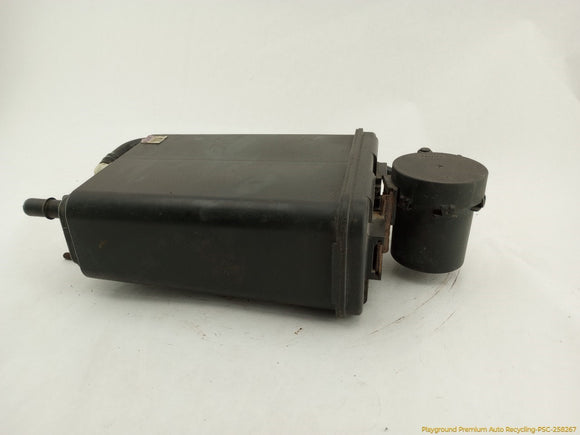 Hummer H3 Fuel Vapor Charcoal Canister
