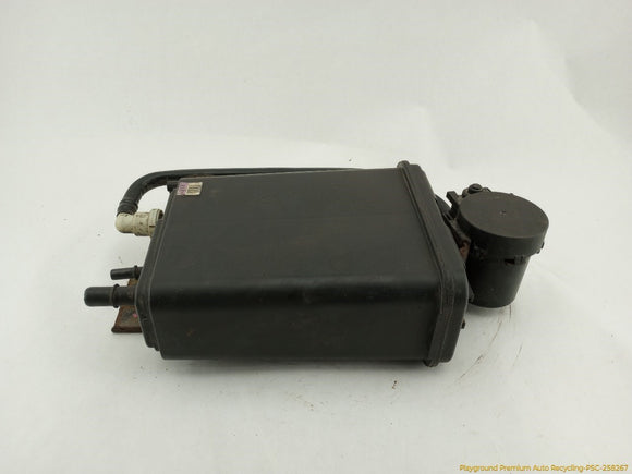 Hummer H3 Fuel Vapor Charcoal Canister