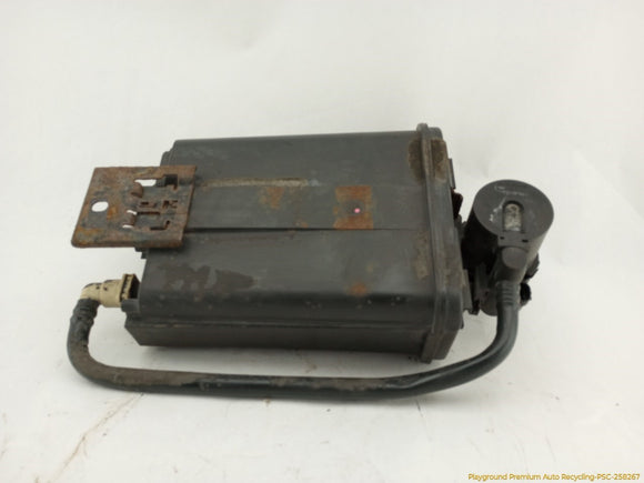 Hummer H3 Fuel Vapor Charcoal Canister