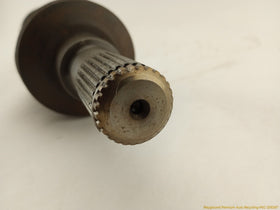 Hummer H3 Driver Left Front Axle Drive Shaft - 0