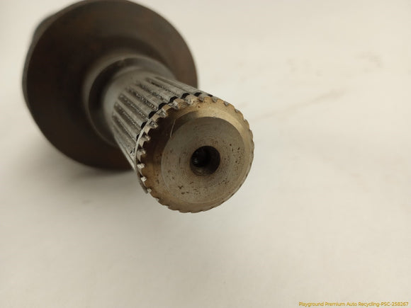 Hummer H3 Driver Left Front Axle Drive Shaft