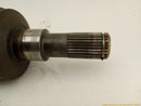 Hummer H3 Driver Left Front Axle Drive Shaft-3
