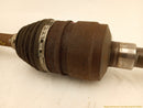 Hummer H3 Driver Left Front Axle Drive Shaft-4