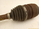 Hummer H3 Driver Left Front Axle Drive Shaft-5