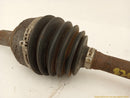 Hummer H3 Driver Left Front Axle Drive Shaft-7