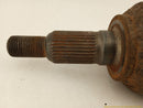 Hummer H3 Driver Left Front Axle Drive Shaft-10